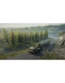 SNOWRUNNER - SEASON 5: BUILD &amp DISPATCHXBOX ONE/X