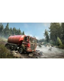 SNOWRUNNER - SEASON 5: BUILD &amp DISPATCHXBOX ONE/X