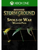 WARHAMMER AGE OF SIGMAR STORM GROUND - SPOILSXBOX DLC WARHAMMER AGE OF SIGMAR STORM GROUND - SPOILSXBOX DLC