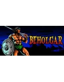 Beholgar Steam РУ+UA+KZ+СНГ