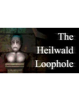 The Heilwald Loophole Steam РУ+UA+KZ+СНГ