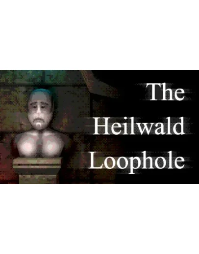 The Heilwald Loophole Steam РУ+UA+KZ+СНГ