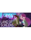 Land of Screens Steam Россия