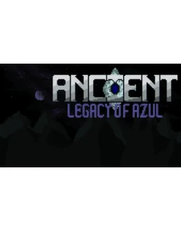 Ancient: Legacy of Azul Steam РУ+UA+KZ+СНГ