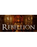 Rebellion Steam РУ+UA+KZ+СНГ Rebellion Steam РУ+UA+KZ+СНГ
