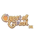 Quest Of Graal Steam РУ+UA+KZ+СНГ