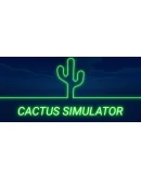 Cactus Simulator Steam РУ+UA+KZ+СНГ