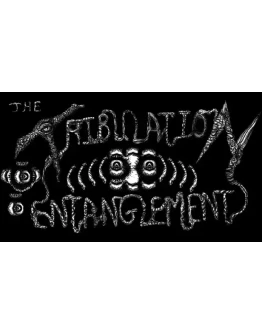 The Tribulation Entanglement Steam РУ+UA+KZ+СНГ