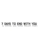 7 Days to End with You Steam РУ+UA+KZ+СНГ