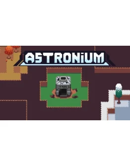 Astronium Steam РУ+UA+KZ+СНГ