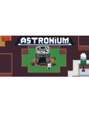 Astronium Steam РУ+UA+KZ+СНГ