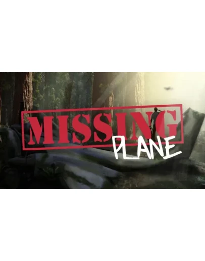 Missing Plane: Survival Steam РУ+UA+KZ+СНГ