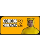 Gordon Streaman 2 Steam РУ+UA+KZ+СНГ