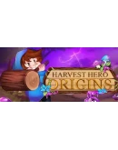 Harvest Hero Origins Steam РУ+UA+KZ+СНГ