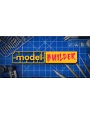 Model Builder Steam РУ+UA+KZ+СНГ