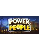 Power to the People Steam РУ+UA+KZ+СНГ
