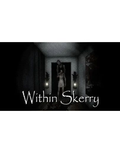 Within Skerry Steam РУ+UA+KZ+СНГ