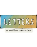 Letters - a written adventure Steam РУ+UA+KZ+СНГ