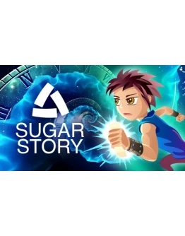 Sugar Story Steam РУ+UA+KZ+СНГ