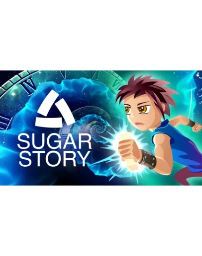 Sugar Story Steam РУ+UA+KZ+СНГ