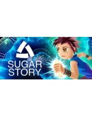 Sugar Story Steam РУ+UA+KZ+СНГ