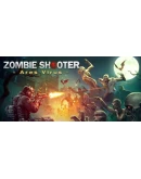Zombie Shooter: Ares Virus Steam РУ+UA+KZ+СНГ Zombie Shooter: Ares Virus Steam РУ+UA+KZ+СНГ