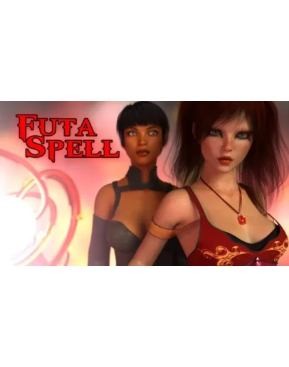 Futa Spell Steam РУ+UA+KZ+СНГ