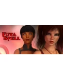 Futa Spell Steam РУ+UA+KZ+СНГ