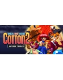 COTTOn 2 - Saturn Tribute Steam РУ+UA+KZ+СНГ