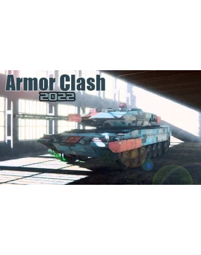 Armor Clash 2022 RTS Steam РУ+UA+KZ+СНГ Armor Clash 2022 RTS Steam РУ+UA+KZ+СНГ