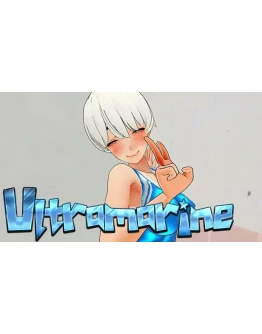 Ultramarine Steam РУ+UA+KZ+СНГ