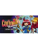 COTTOn Boomerang - Saturn TributeSteam РУ+UA+KZ+СНГ