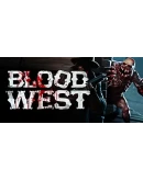 Blood West Steam РУ+UA+KZ+СНГ