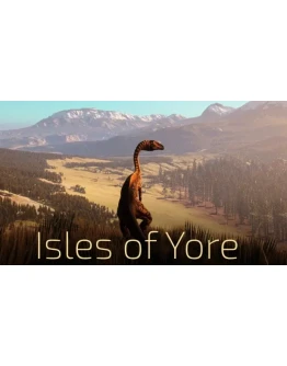 Isles of Yore Steam РУ+UA+KZ+СНГ