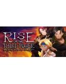 Rise of the Third Power Steam РУ+UA+KZ+СНГ
