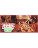 Kardboard Kings: Card Shop Simulator Steam РУ+СНГ