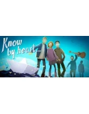 Know by heart Steam РУ+UA+KZ+СНГ