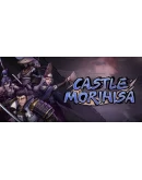 Castle Morihisa Steam РУ+UA+KZ+СНГ