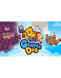 Grapple Dog Steam РУ+UA+KZ+СНГ