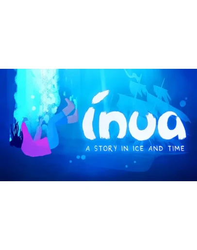 Inua - A Story in Ice and Time Steam РУ+UA+KZ+СНГ