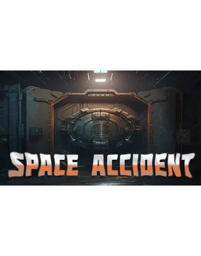 SPACE ACCIDENT Steam РУ+UA+KZ+СНГ SPACE ACCIDENT Steam РУ+UA+KZ+СНГ