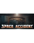 SPACE ACCIDENT Steam РУ+UA+KZ+СНГ SPACE ACCIDENT Steam РУ+UA+KZ+СНГ