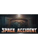 SPACE ACCIDENT Steam РУ+UA+KZ+СНГ SPACE ACCIDENT Steam РУ+UA+KZ+СНГ