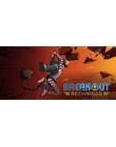 Breakout: Recharged Steam РУ+UA+KZ+СНГ