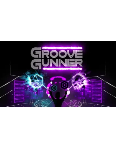 Groove Gunner Steam РУ+UA+KZ+СНГ
