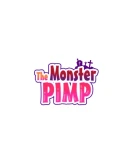 The Monster PIMP Steam РУ+UA+KZ+СНГ