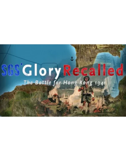 SGS Glory Recalled Steam РУ+UA+KZ+СНГ