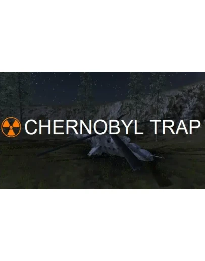 Chernobyl Trap Steam РУ+UA+KZ+СНГ Chernobyl Trap Steam РУ+UA+KZ+СНГ