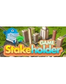 Stakeholder Game Steam РУ+UA+KZ+СНГ
