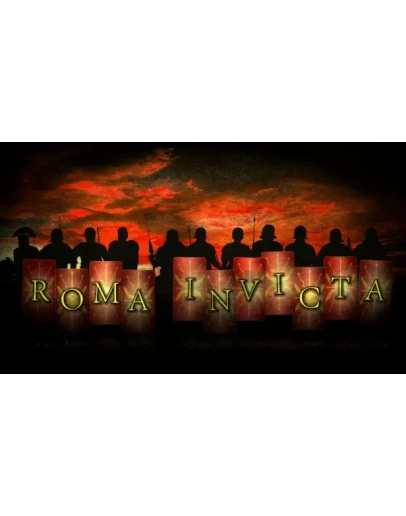 Roma Invicta Steam РУ+UA+KZ+СНГ Roma Invicta Steam РУ+UA+KZ+СНГ